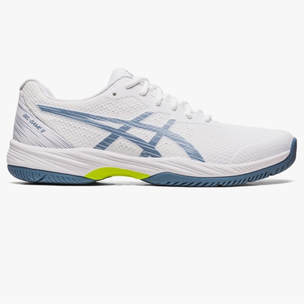 ASICS Men’s Gel-Game 9 Tennis shoes